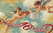 Sweet Music